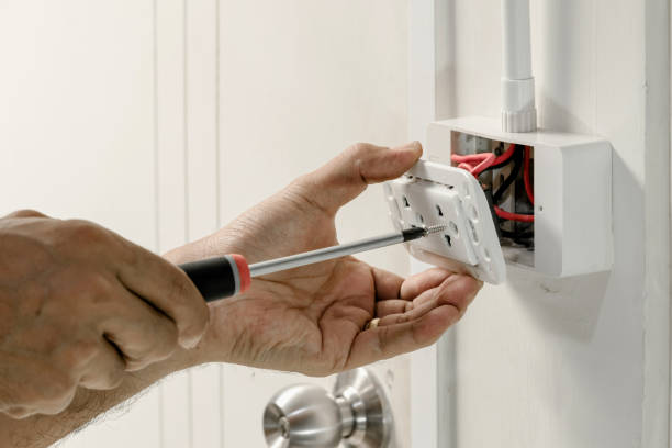 Best Electrical Outlet Installation and Repair  in Moreauville, LA