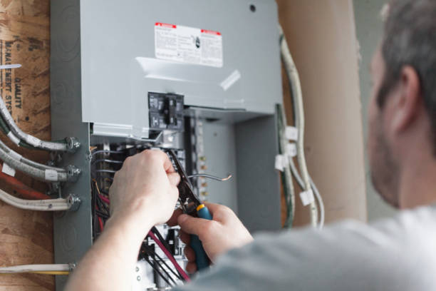 Best Electrical Troubleshooting and Repair  in Moreauville, LA